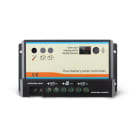 ALPHA ELETTRONICA SR ALPRHD10A/12-24 REG.DI CARICA PWM 12/24V 10A DUE BATT.