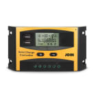 ALPHA ELETTRONICA SR - ALPRHN20/3 REG.DI CARICA PWM 12/24V 20A CON 2XUSB