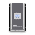 ALPHA ELETTRONICA SR - ALPRHT8420AN Regolatore di carica MPPT - 12/24/36/48V 80A - PVmax 200V