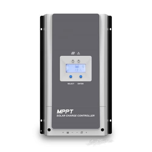 ALPHA ELETTRONICA SR ALPRHT8420AN REGOLATORE DI CARICA MPPT - 12/24/36/...