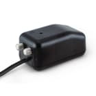 ALPHA ELETTRONICA SR - ALPSAT200 Power supplies for TV amplifiers - 12V 200mA - With F connectors