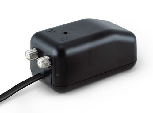 ALPHA ELETTRONICA SR ALPSAT200 ALIM.RETE 12V 200MA