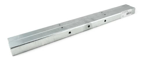 ALPHA ELETTRONICA SR ALPSU-SOLAR-P012 COPPIA DI PROFILI 541MM PER MM050/70/105