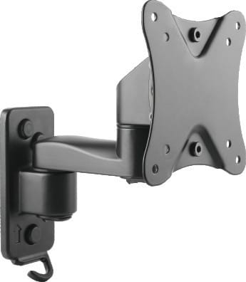 ALPHA ELETTRONICA SR ALPSU1327/20 SUPPORTO TV ORIENTABILE. 13-27