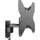 ALPHA ELETTRONICA SR - ALPSU2342/20 Full-motion Wall Mount TV - 23"-42"- Detachable arm