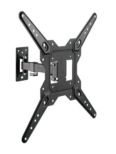 ALPHA ELETTRONICA SR ALPSU2355/42 SUPPORTO TV ORIENTABILE. 23-55