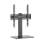 ALPHA ELETTRONICA SR - ALPSU3255/45 SUPPORTO TV LED DA TAVOLO