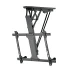 ALPHA ELETTRONICA SR ALPSU3275/CM SUPPORTO A SOFFITTO PER TV. MOTORIZZA...