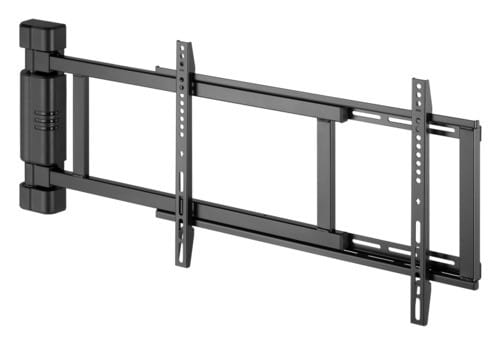 ALPHA ELETTRONICA SR ALPSU3275/S SUPPORTO A PARETE PER TV ORIENTABILE ...