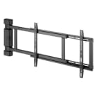 ALPHA ELETTRONICA SR ALPSU3275/S SUPPORTO A PARETE PER TV ORIENTABILE ...
