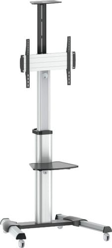 ALPHA ELETTRONICA SR ALPSU3770/50 SUPP. TV LED MOBILE DA PAVIM. CON MENS.