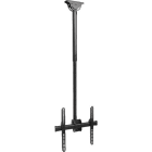 ALPHA ELETTRONICA SR - ALPSU3770/60 Telescopic Full-motion TV Ceiling Mount - 37"-70"- 56/91cm