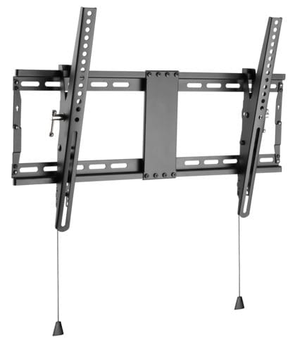 ALPHA ELETTRONICA SR ALPSU3780/00 SUPPORTO TV INCLINABILE. 37 - 80
