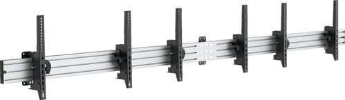 ALPHA ELETTRONICA SR ALPSU4550/3VW SUPPORTO 3TV ORIENTABILE. 45-50 PER V...