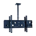 ALPHA ELETTRONICA SR - ALPSU560 SUPPORTO SOFFITTO 2TV 32-60
