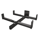 ALPHA ELETTRONICA SR ALPSU620 SUPPORTO UNIVERSALE DA PARETE