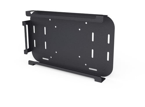ALPHA ELETTRONICA SR ALPSU670-G SUPPORTO DA PARETE - COMPATIBILE CON ...