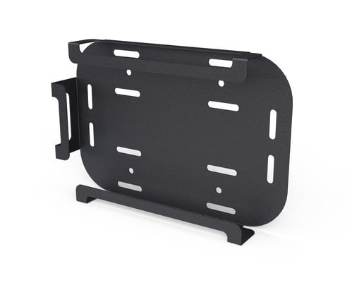 ALPHA ELETTRONICA SR ALPSU670-P SUPPORTO DA PARETE - COMPATIBILE CON ...