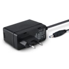 ALPHA ELETTRONICA SR - ALPSW08-32460 Switching power supply 12W - 24Vdc 0,5A - 2 Connectors