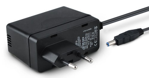 ALPHA ELETTRONICA SR ALPSW08-32460 ALIM.RETE SWITCH. 24V 500MA
