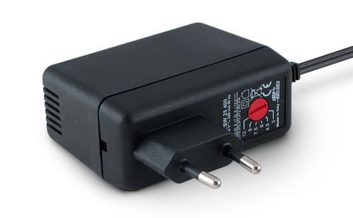 ALPHA ELETTRONICA SR ALPSW25-40050 ALIM.RETE SWITCH.3-4.5-6-7.5-9-12VMAX 3A