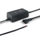 ALPHA ELETTRONICA SR - ALPSWD60-41200L Switching power supply 60W - 12Vdc 5A - Free wires