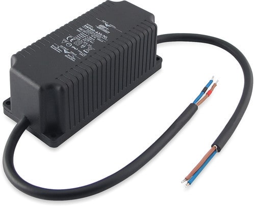 ALPHA ELETTRONICA SR ALPSWP40-41200 ALIM.RETE CV IP67 12V 3.3A