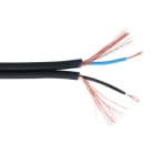 ALPHA ELETTRONICA SR ALPWTR286 PIATTINA SCHERMATA MEDIA 2X0.14 NERA