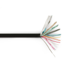 ALPHA ELETTRONICA SR - ALPWTR380/3 CAVO HDMI HIGH PERFORMANCE AWG28