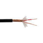 ALPHA ELETTRONICA SR - ALPWTR84 Cavo microfonico bilanciato con riempimento in cotone 2x0,25mm²