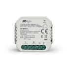 ALPHA ELETTRONICA SR - ALP23-203T/1 230Vac phase-cut LED lamp dimmer - Control via push-button and Wi-Fi