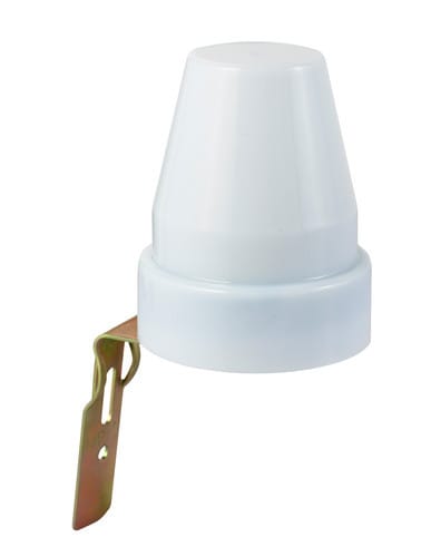 ALPHA ELETTRONICA SR ALP23-210 SENSORE CREPUSCOLARE 230VAC 10A