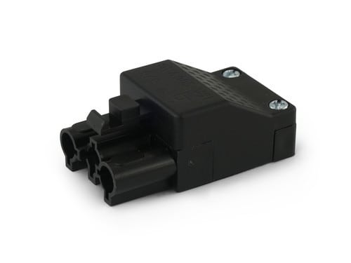 ALPHA ELETTRONICA SR ALP23-31-13N SP. VOLANTE 2PT 16A 500V-CONTATTO MAS...