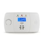 ALPHA ELETTRONICA SR - ALP23-310/1 RIL. DI MONOSSIDO DI CARBONIO-SENS. F...