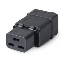 ALPHA ELETTRONICA SR ALP23-32/19 PRESA ALIM. AC TRIPOLARE C19