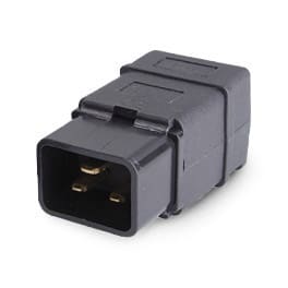 ALPHA ELETTRONICA SR ALP23-32/20 SPINA ALIM. AC TRIPOLARE C20