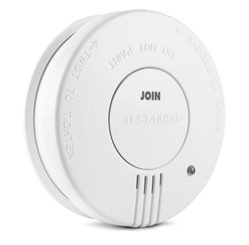 ALPHA ELETTRONICA SR ALP23-330 RILEVATORE DI FUMO FOTOELETTRICO
