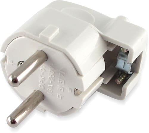 ALPHA ELETTRONICA SR ALP23-50/01 SPINA TEDESCA 16A