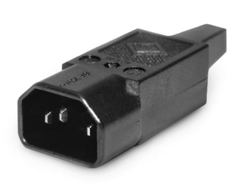 ALPHA ELETTRONICA SR ALP23-8 SPINA TRIPOLARE