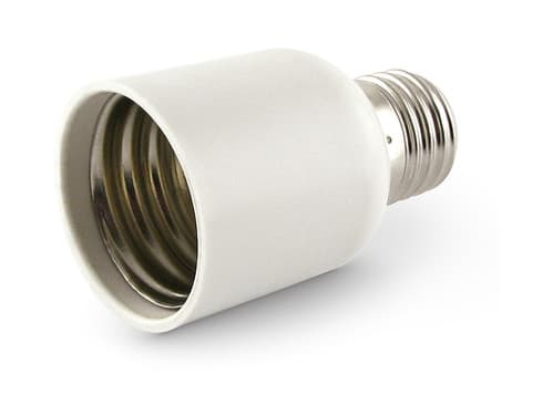 ALPHA ELETTRONICA SR ALP23-84/1 ADAPTER E27 E40 230VAC 2A MAX.