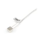 ALPHA ELETTRONICA SR - ALP23-9-100 Lampholder for G4 headed with cables