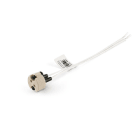 ALPHA ELETTRONICA SR ALP23-9-106 BASE GU5.3 CON CAVI
