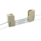 ALPHA ELETTRONICA SR ALP23-9-140 LAMP HOLDER R7S 78MM BEIGE