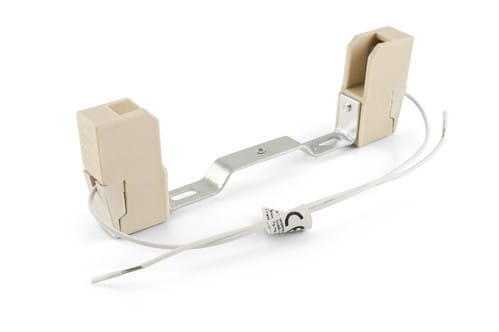 ALPHA ELETTRONICA SR ALP23-9-142 LAMP HOLDER R7S 117MM BEIGE