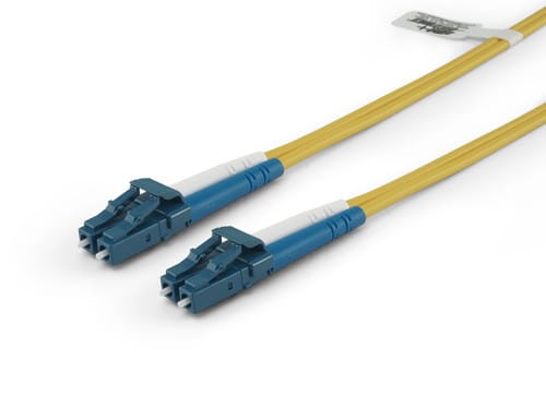 ALPHA ELETTRONICA SR ALP95-910/003 BRETELLA LC/LC 9/125 OS2 3M MONOMODALE