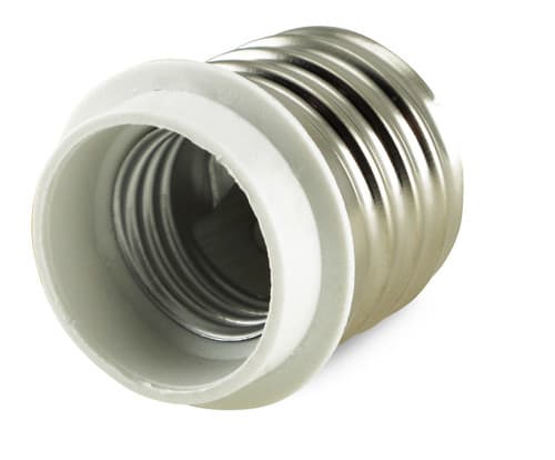 ALPHA ELETTRONICA SR ALP23-92/1 ADAPTER E40 E27 230VAC 2A MAX.
