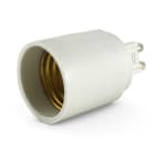 ALPHA ELETTRONICA SR ALP23-93/1 ADAPTER G9 E27 230VAC 2A MAX.