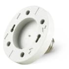 ALPHA ELETTRONICA SR - ALP23-97 ADAPTER E27 GX53 230VAC 2A MAX.