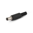 ALPHA ELETTRONICA SR ALP26-4 PRESA TIPO CANON G/CAVO PVC LUNG 14MM