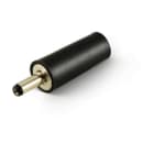 ALPHA ELETTRONICA SR - ALP28-3 DC ø3,4-1,36mm power plug - contact 10mm